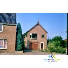 9 middenstraat